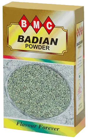 Badian Powder