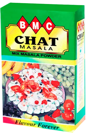 Chat Masala