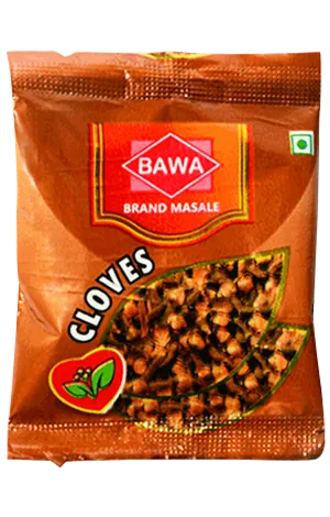Cloves Mini Pouch