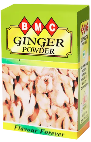 Ginger Powder