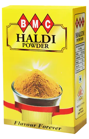 Haldi Powder