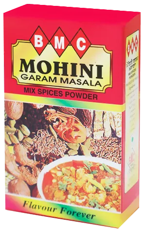 Mohini Garam Masala