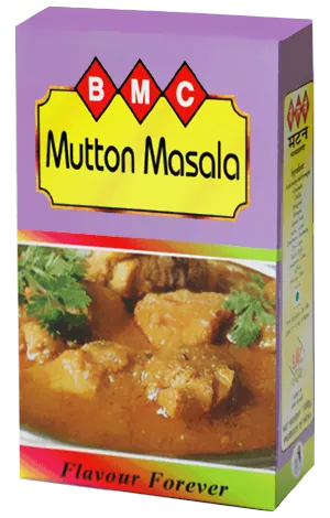 Mutton Masala