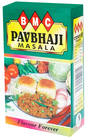 Pav Bhaji Masala
