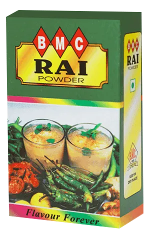 Rai Powder