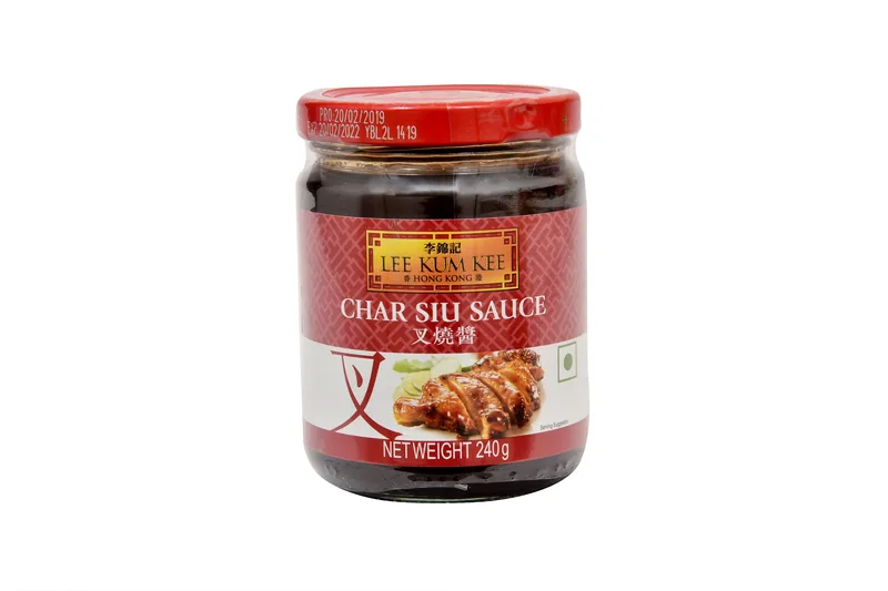 Char Siu Sauce