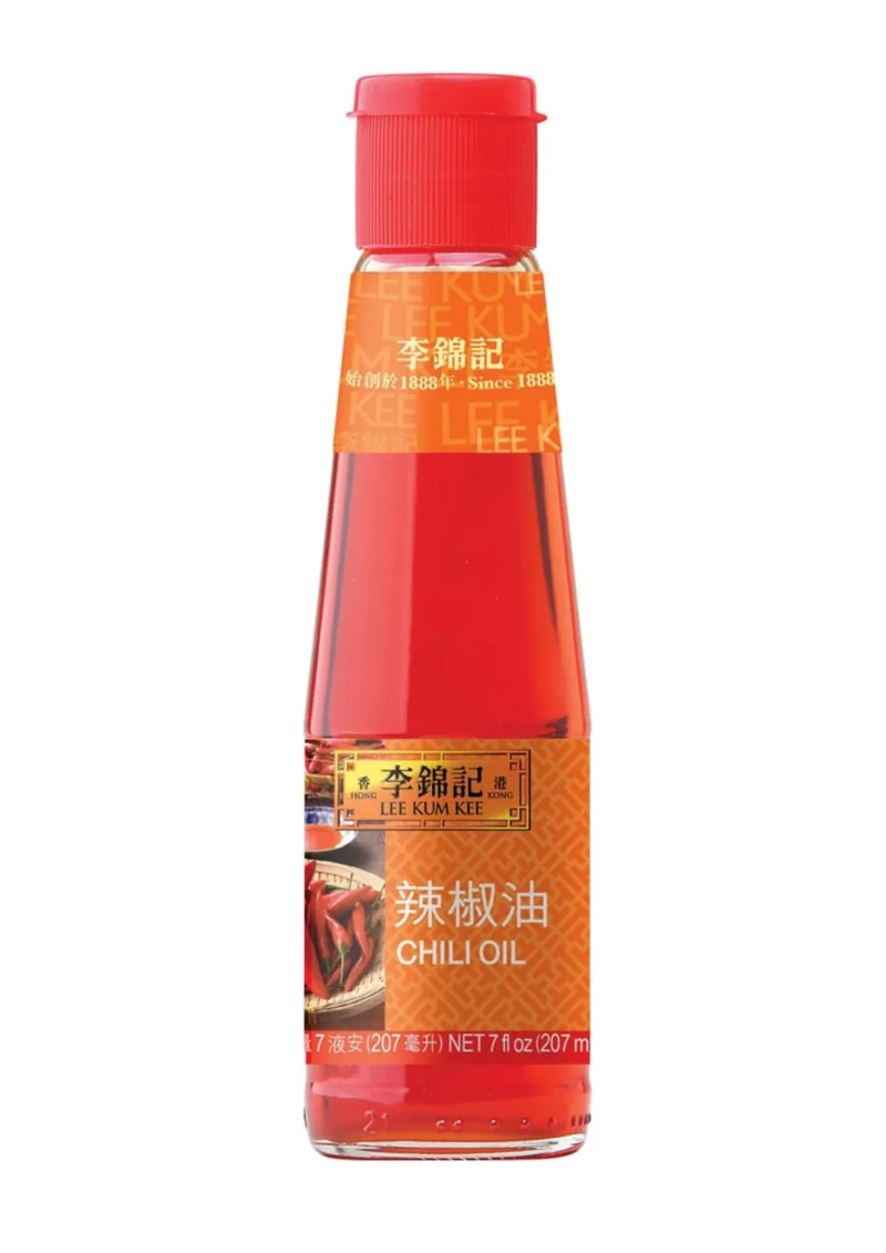 Chilli Oil