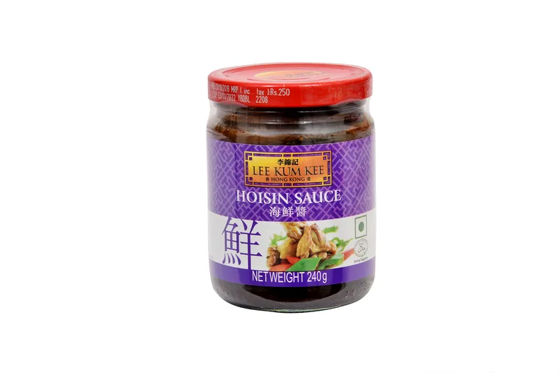 Hoisin Sauce