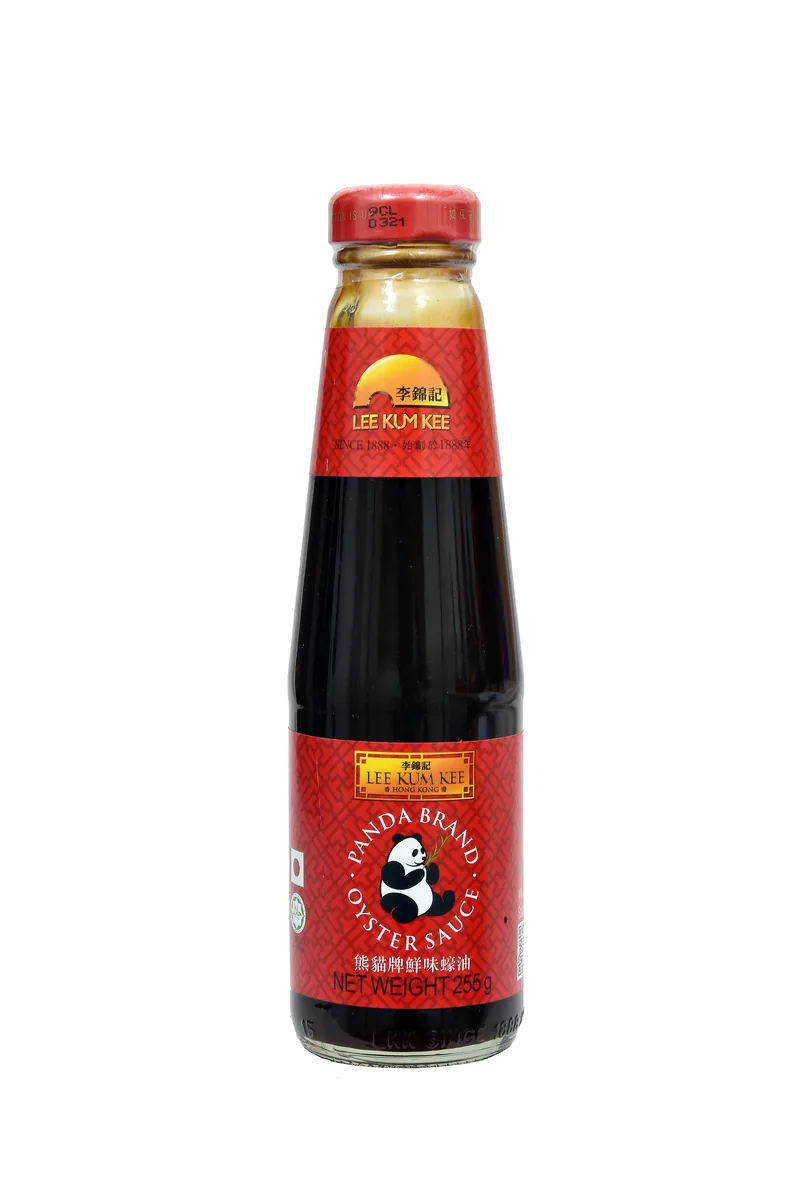 Panda Oyster Sauce