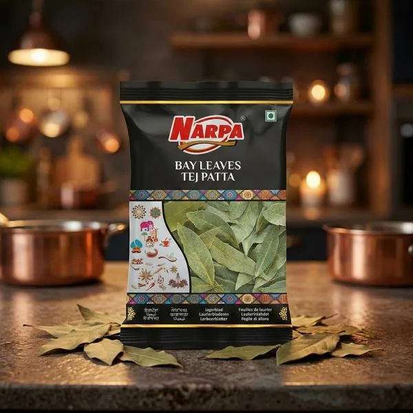 Bay Leaves (Tej Patta) 40 gm