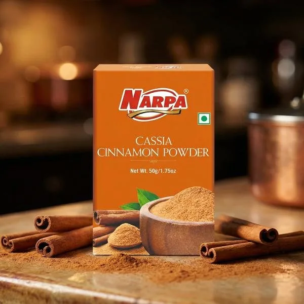 Cinnamon Powder