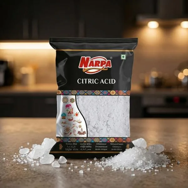 Citric Acid