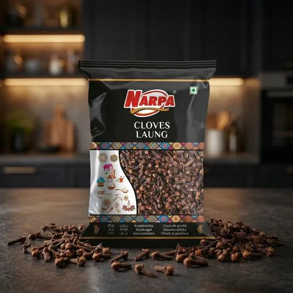 Clove Laung