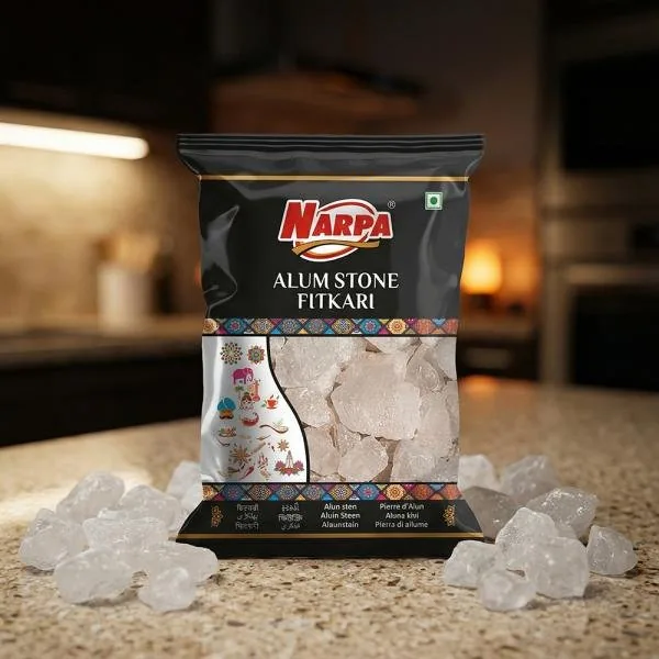 Fitkari (Alum Stone) 100 gm