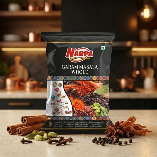 Garam Masala Whole 100 gm