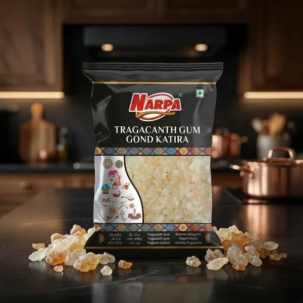 Gond Katira for body Cooling - Tragacanth Gum