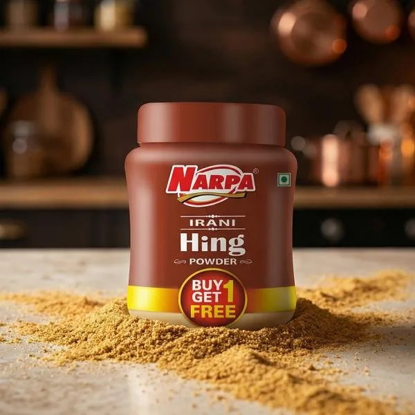 Hing Irani