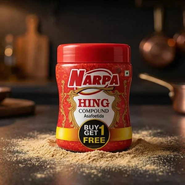 Hing Powder