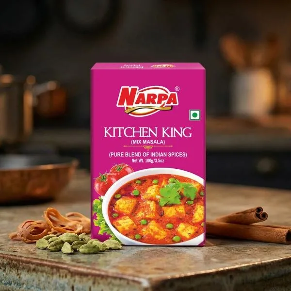 Kitchen King