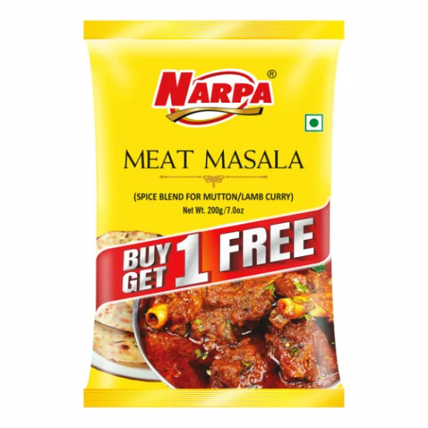 Meat Masala Powder 200 gm
