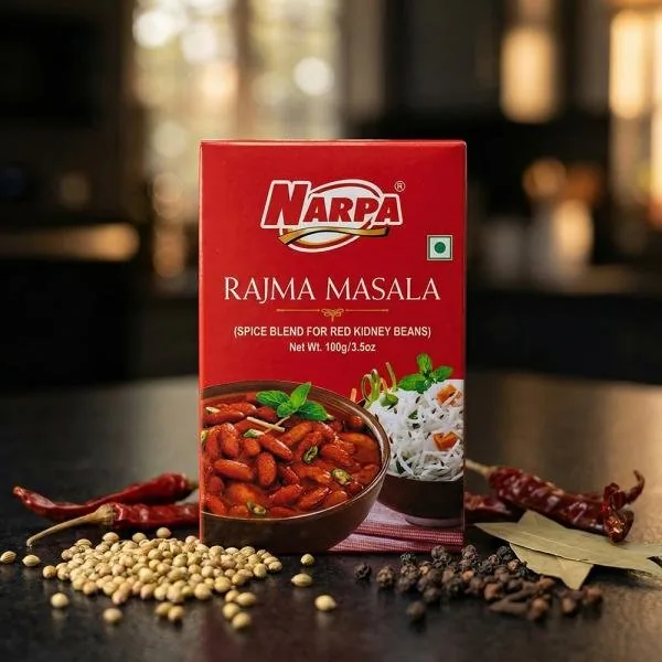 Rajma Masala Powder