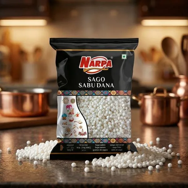 Sago (Sabudana) 100 gm