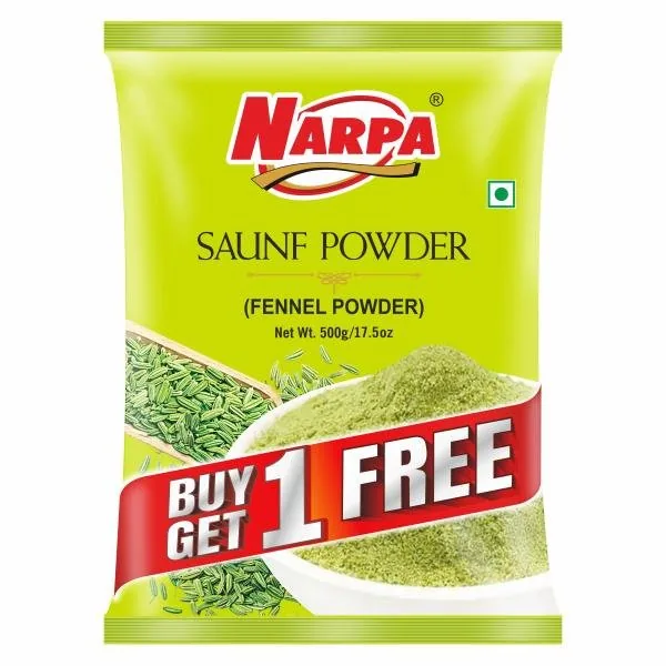 Saunf Powder 500 gm