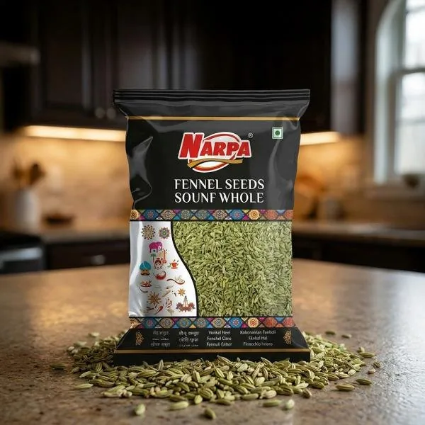 Sounf Whole (Fennel Seeds) 100 gm