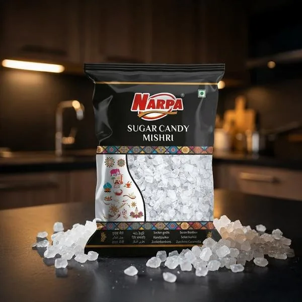 Sugar Candy (Mishri) 100 gm