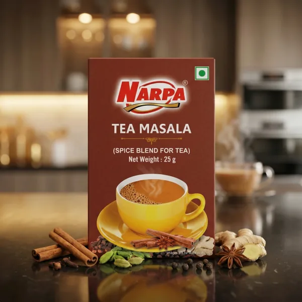 Tea Masala Powder