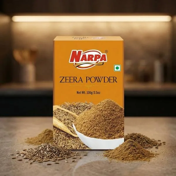 Zeera Powder