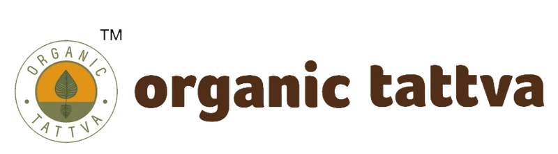 Organic Tattva logo