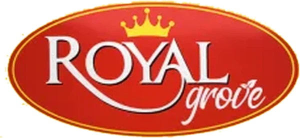 Royal Grove logo