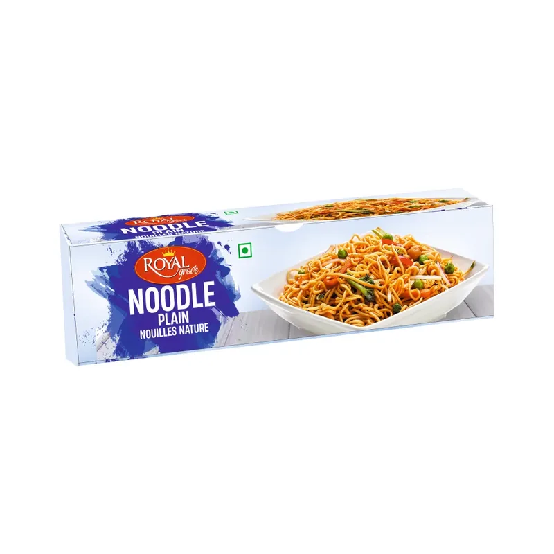 Noodle Hakka (48 X 400 Gm)