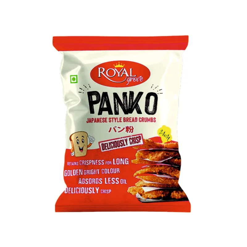 Panko Bread Crumb (Japanese Style) (12 X 1 Kg)