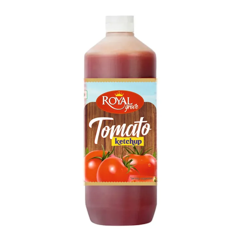 Tomato Ketchup Tombo (15 X 1.2 Kg)