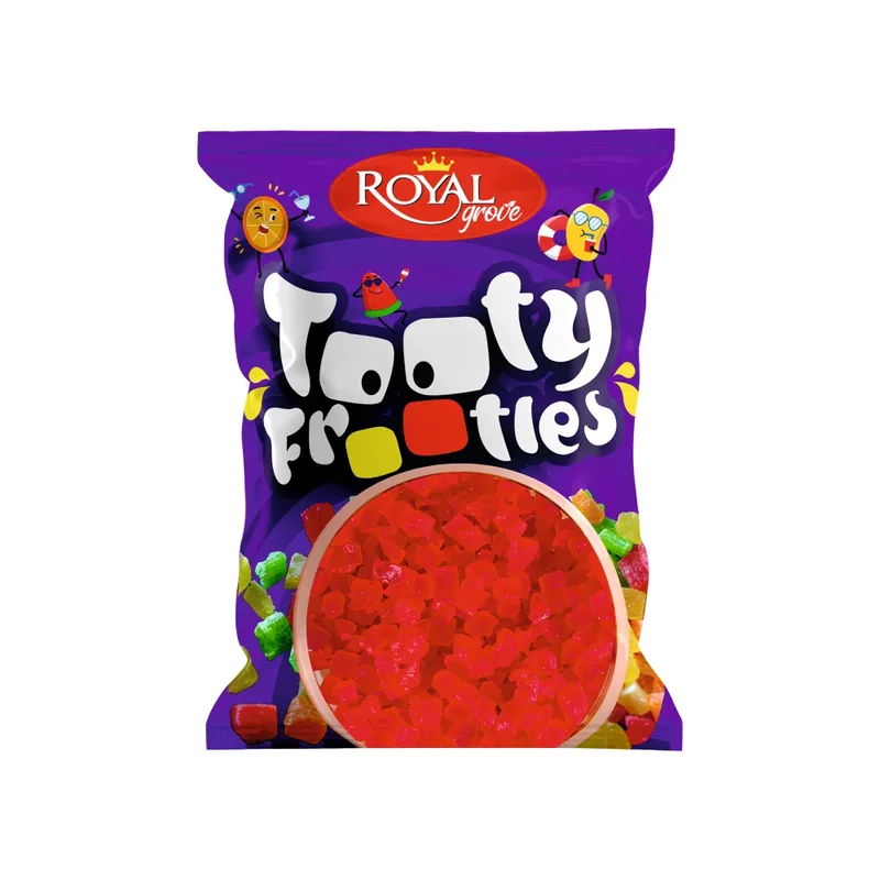 Tooti Frooti Red (15 X 1 Kg)