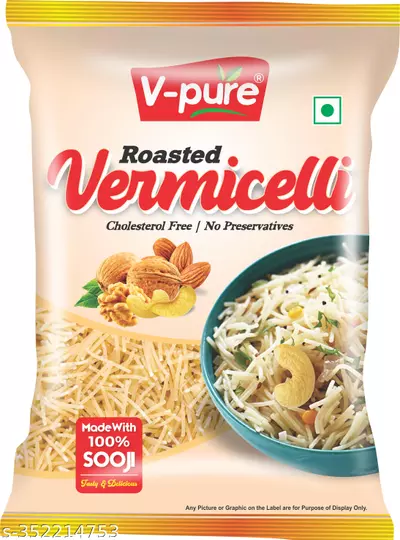 Yummy Noodles
